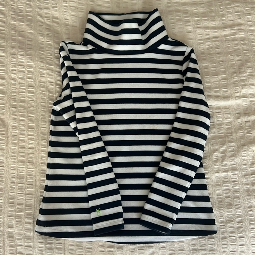 Dudley Stephen’s fleece Size M